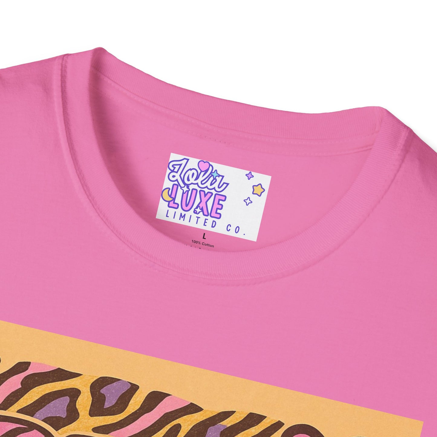 Best Mom Ever Unisex Softstyle T-Shirt - Perfect Gift for Mother's Day Glam Tee
