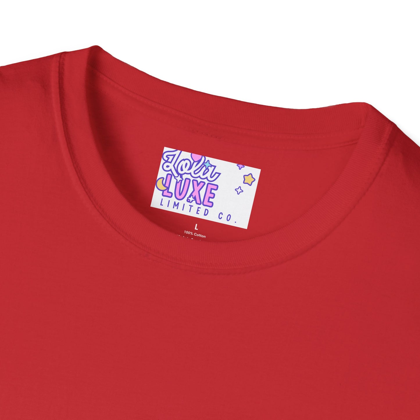 "Single and Fabulous" Softstyle T-Shirt