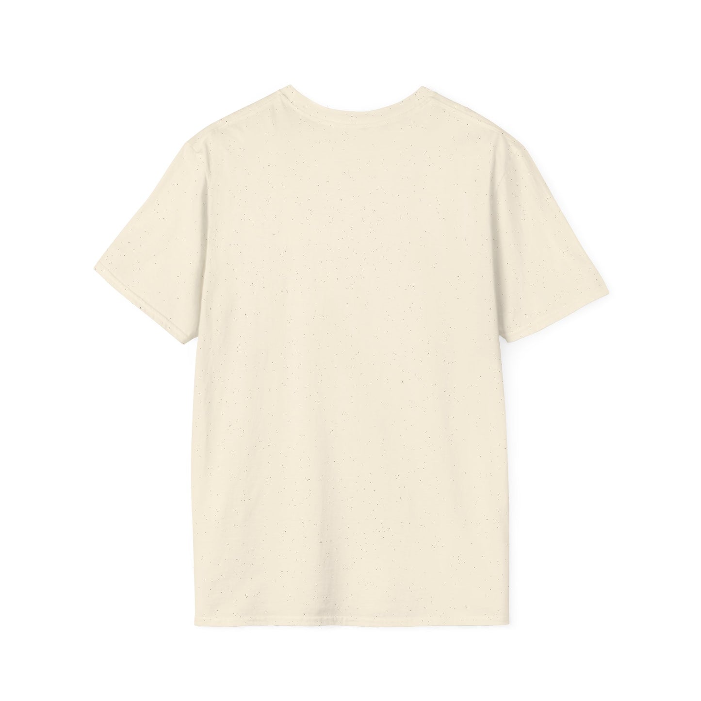 Spoiled, But Self-Made Unisex Softstyle Glam Tee