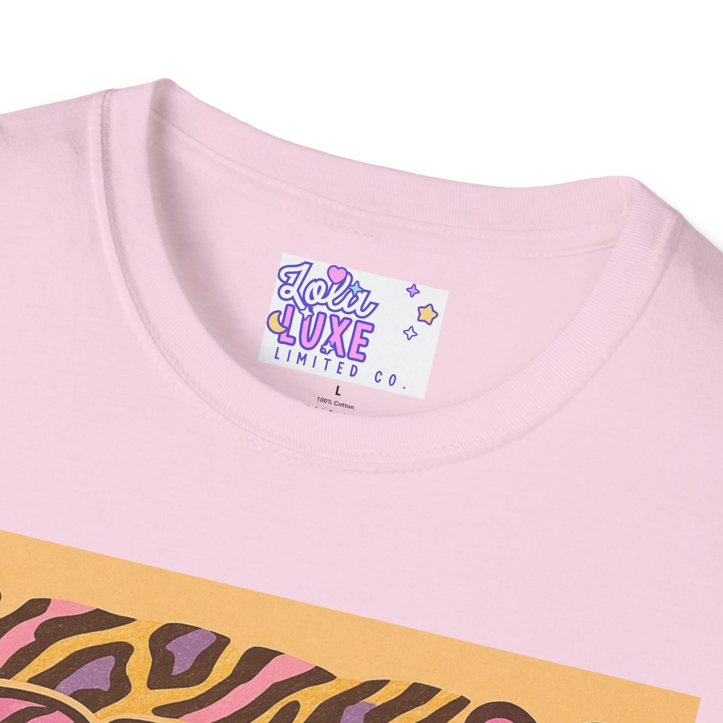 Best Mom Ever Unisex Softstyle T-Shirt - Perfect Gift for Mother's Day Glam Tee