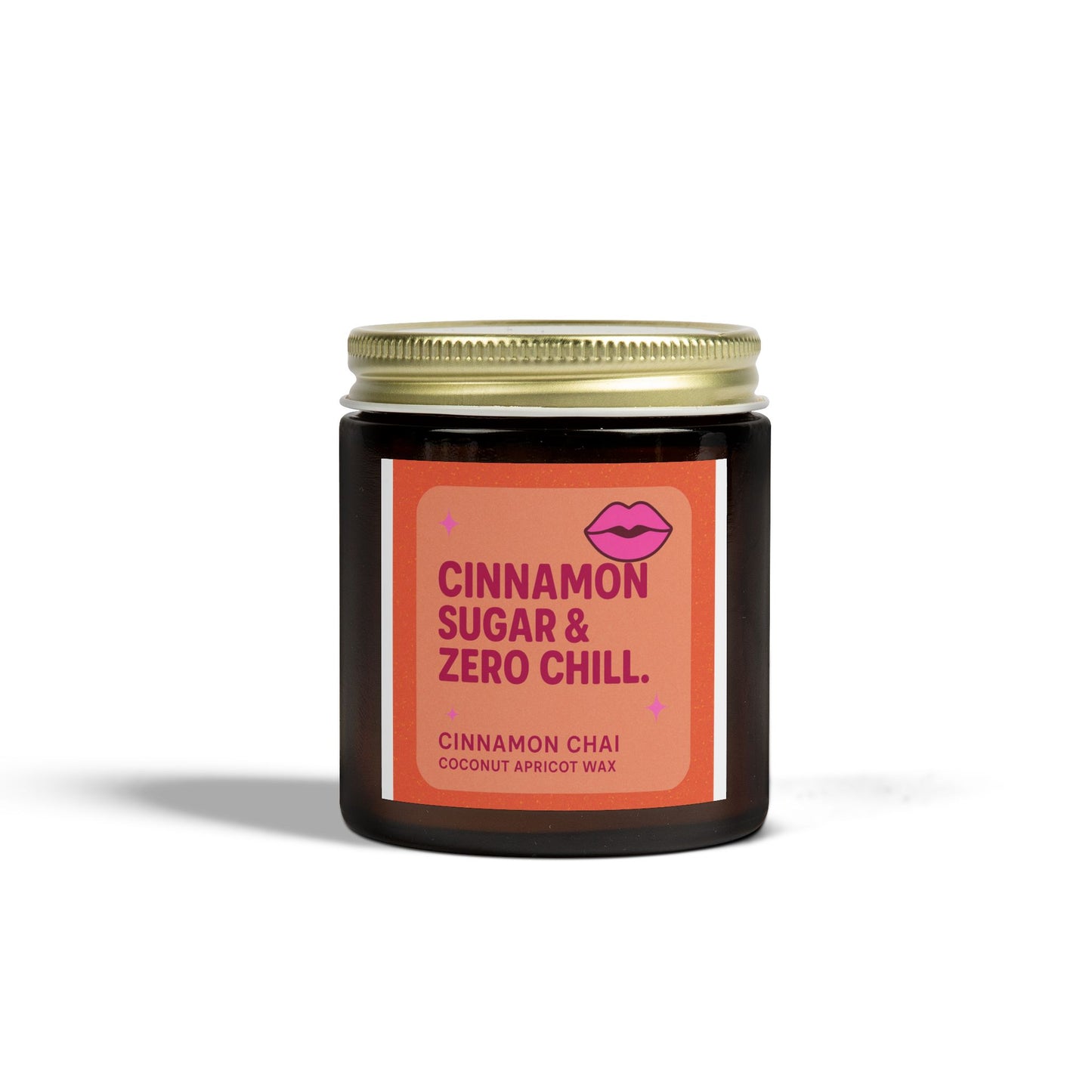 Cinnamon Chair Scented Candles