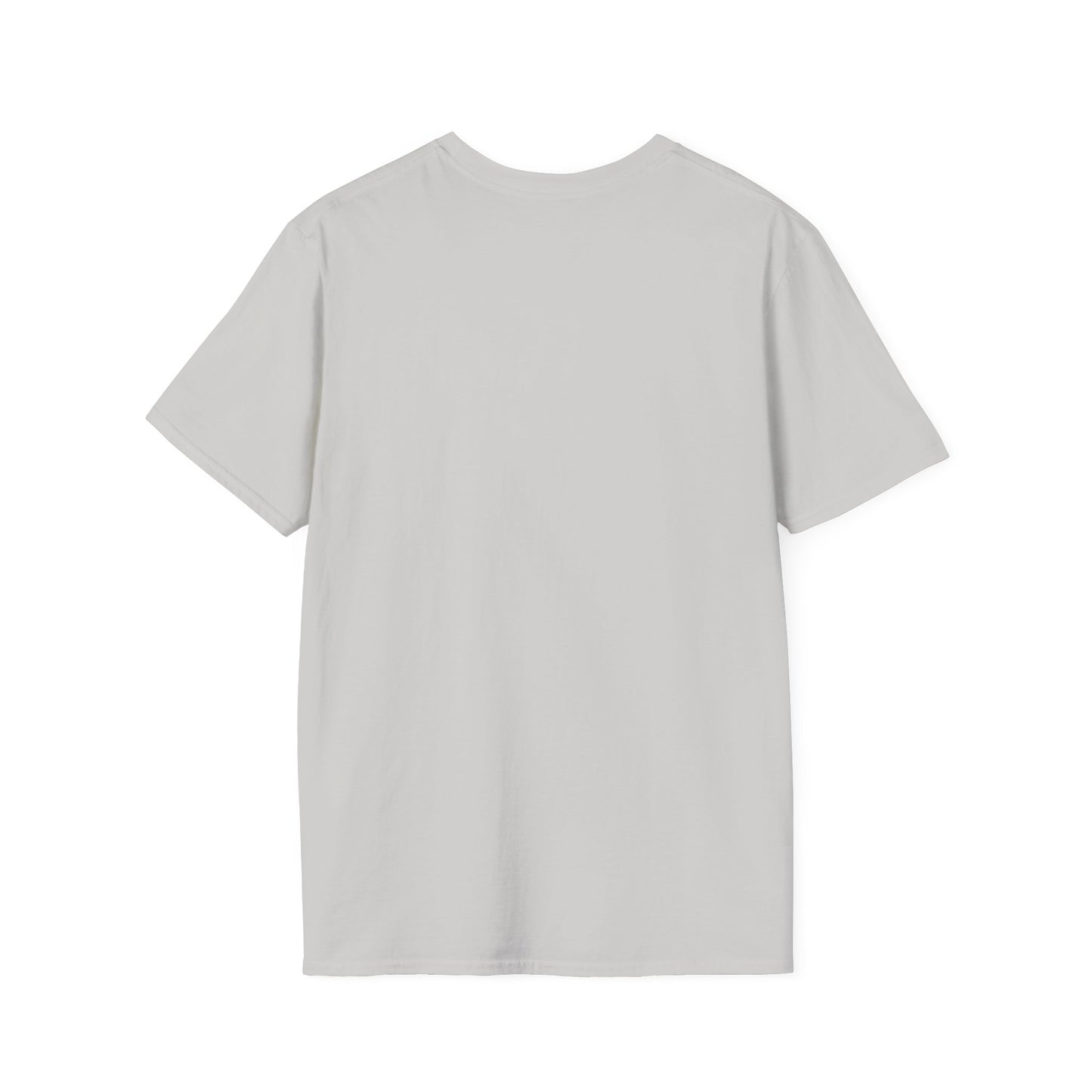 God's Favorite Brat T-Shirt | Unisex Softstyle Glam Tee