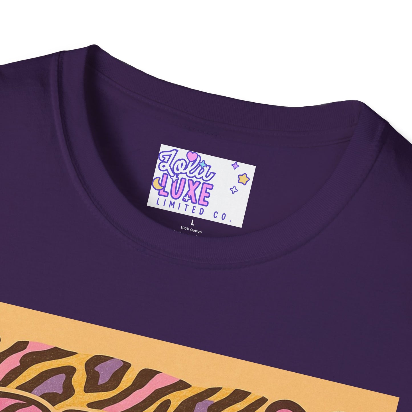 Best Mom Ever Unisex Softstyle T-Shirt - Perfect Gift for Mother's Day Glam Tee