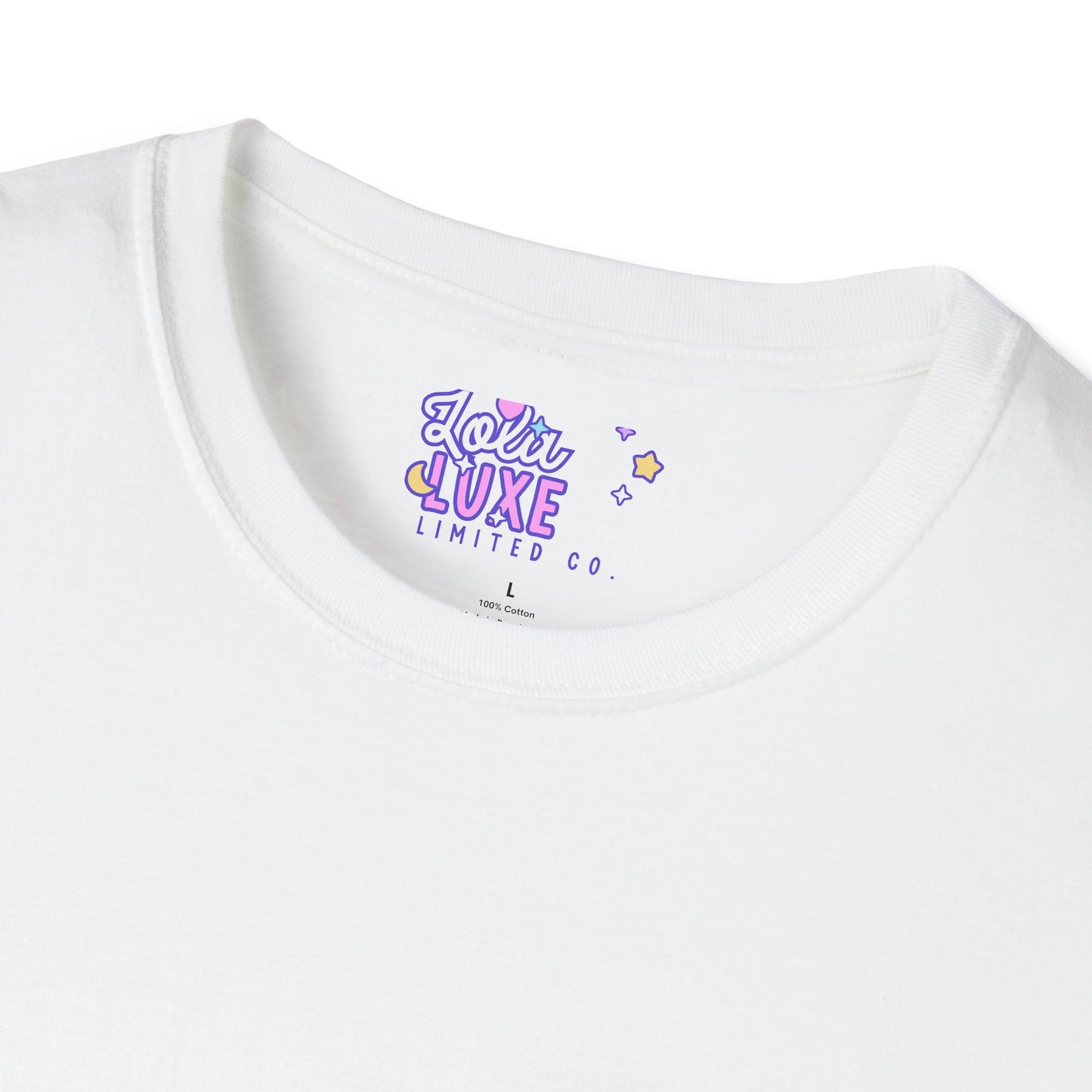 "Single and Fabulous" Softstyle T-Shirt