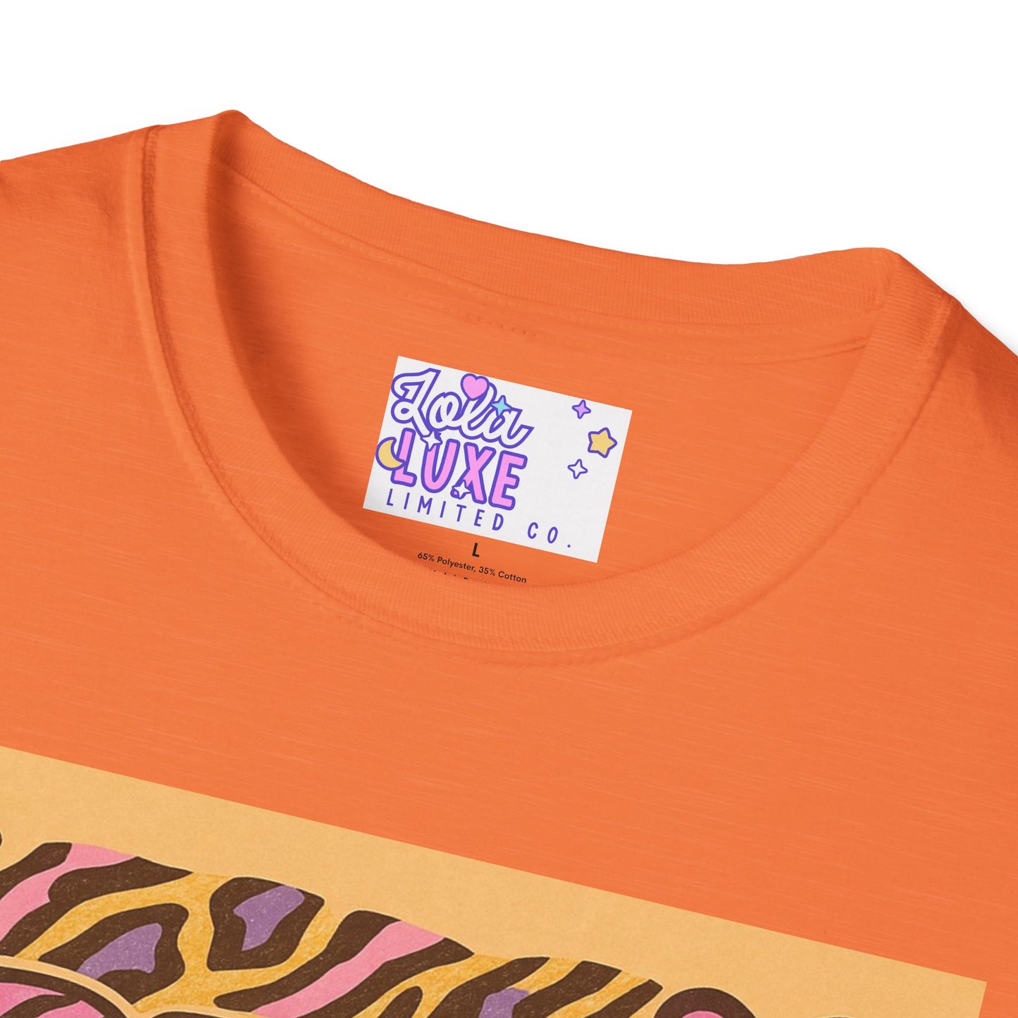 Best Mom Ever Unisex Softstyle T-Shirt - Perfect Gift for Mother's Day Glam Tee