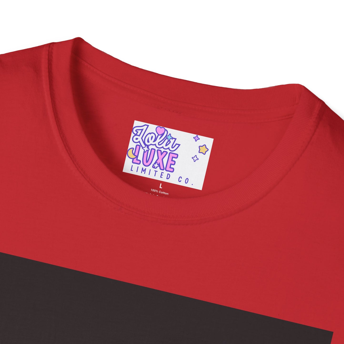 "Wi-Fi & Wine" Softstyle T-Shirt - Perfect Gift for Wine Lovers