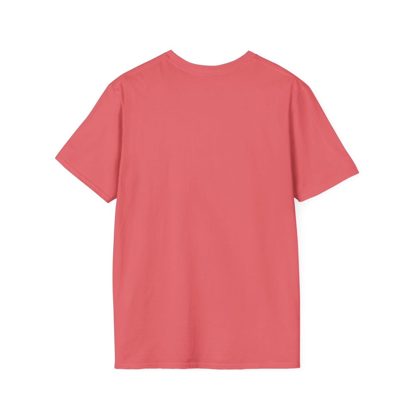 Funny Coupon Era Unisex Softstyle Glam Tee