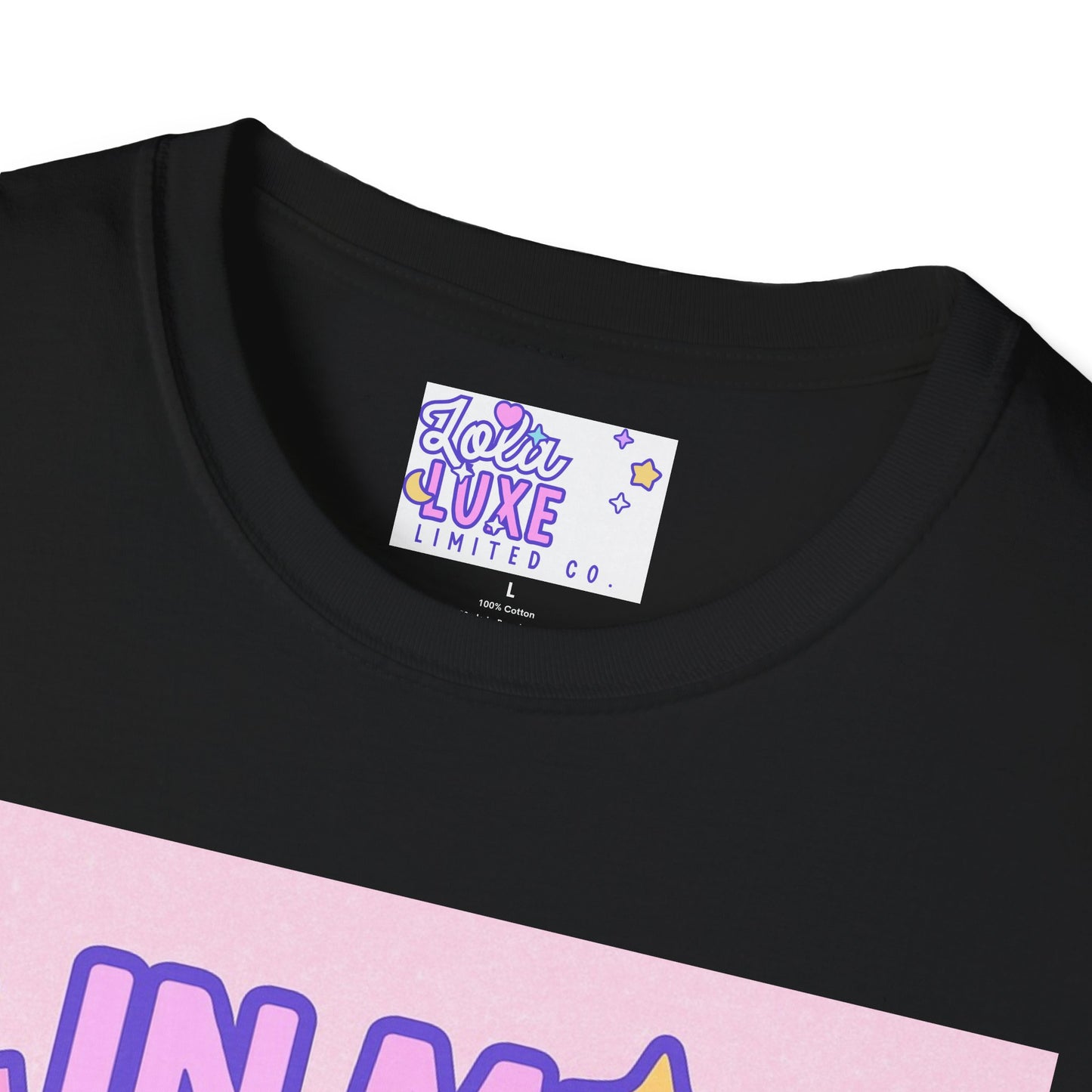 Funny Coupon Era Unisex Softstyle Glam Tee