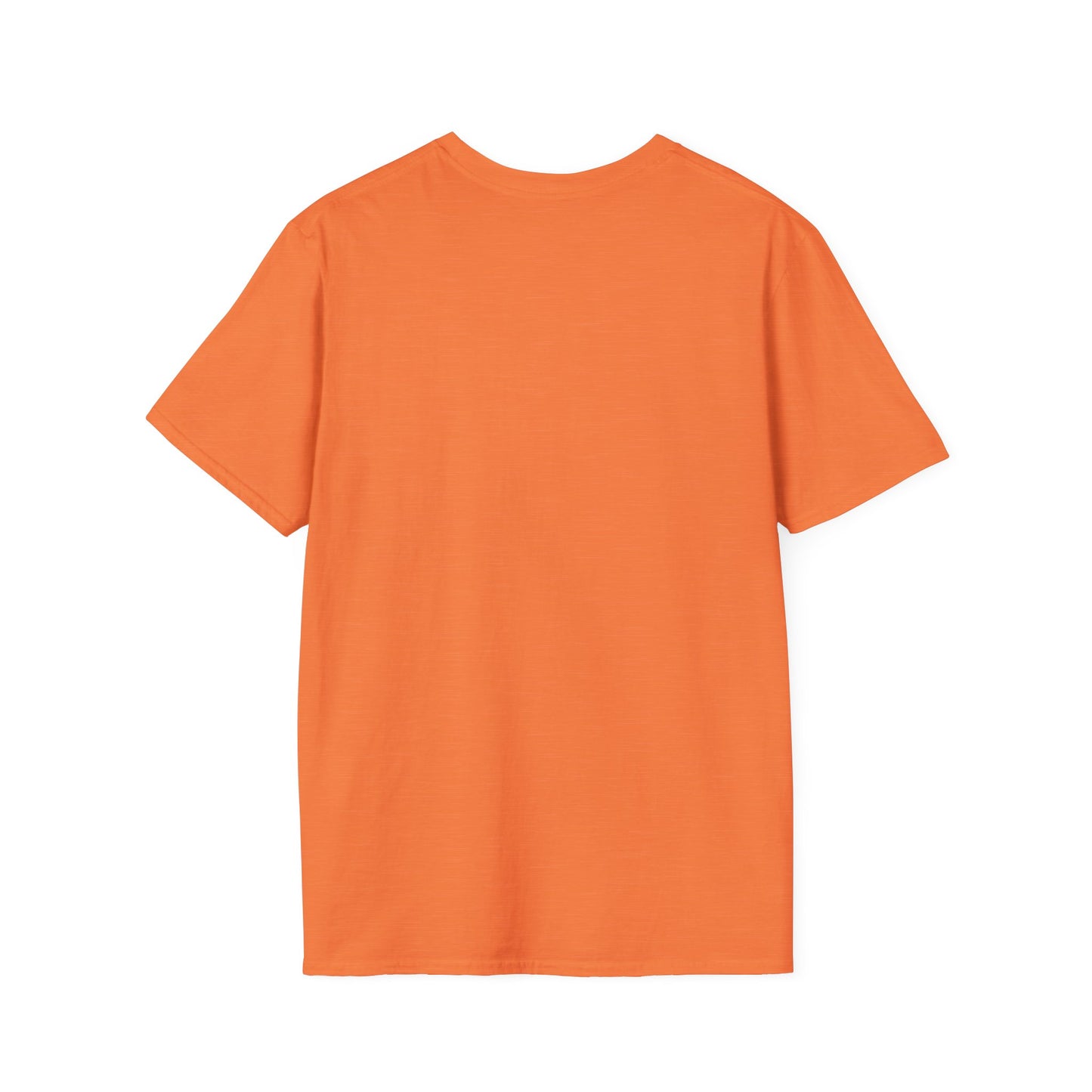 Sassy Since Birth Unisex Softstyle Glam Tee