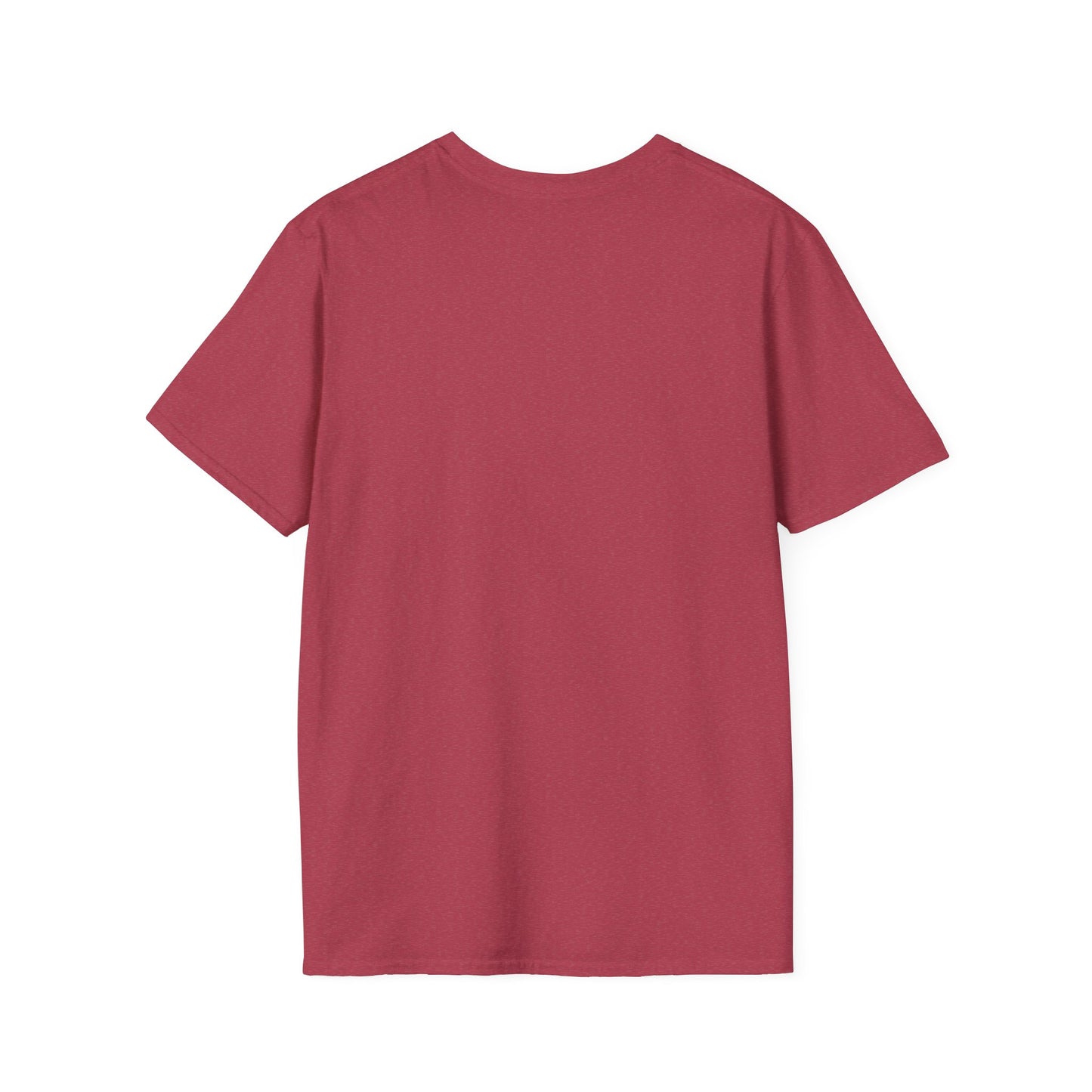'Mentally I'm at Sephora' Unisex Softstyle T-Shirt - Glam Tee Perfect for Beauty Lovers