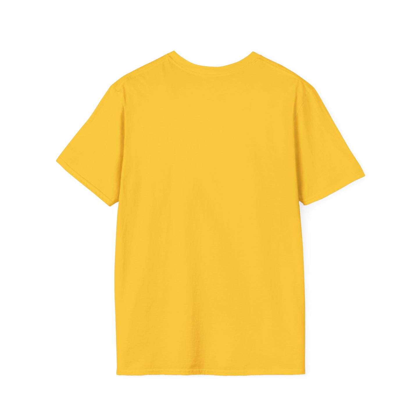Loyalty Over Labels Unisex Softstyle Glam Tee - Trendy Casual Wear