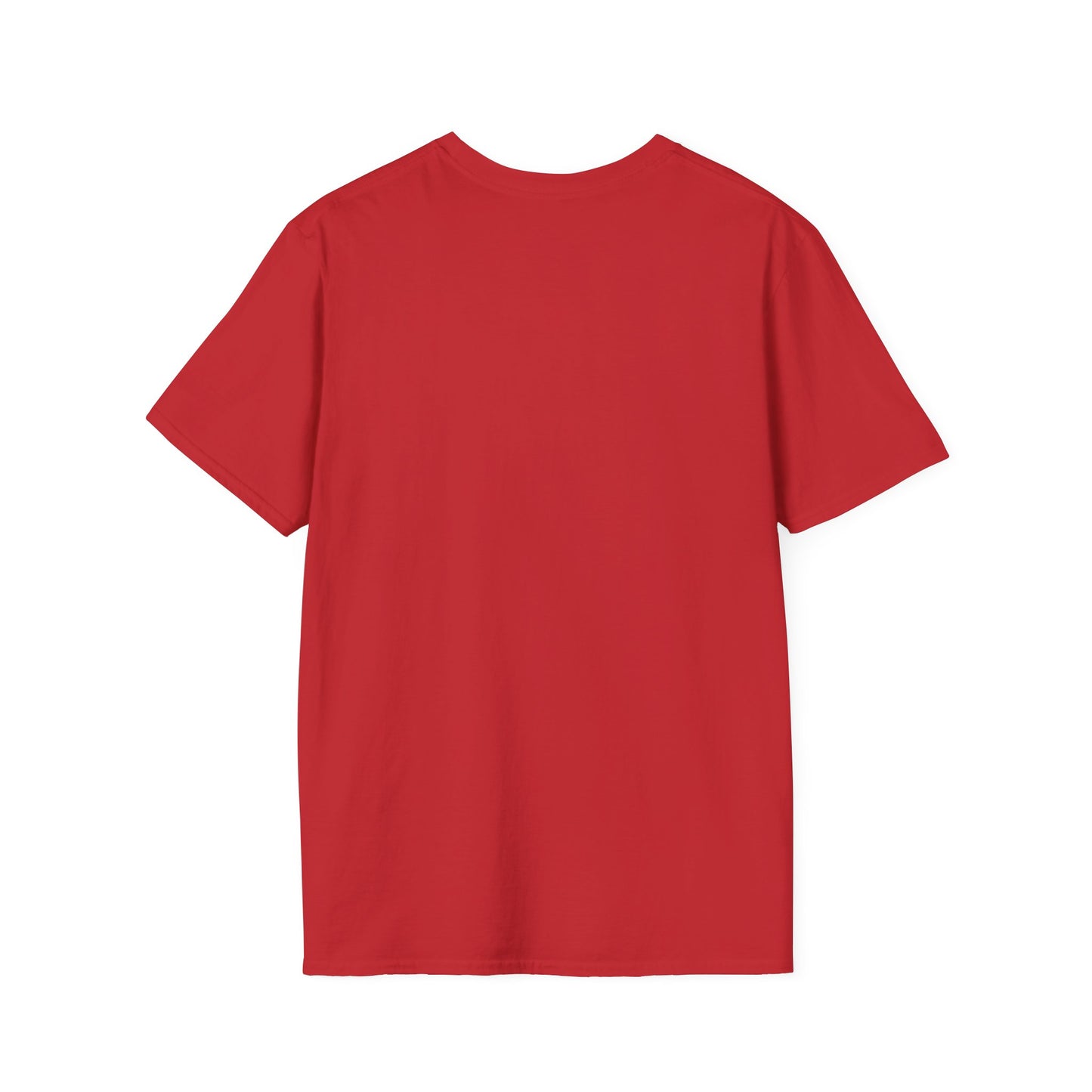 "Single and Fabulous" Softstyle T-Shirt