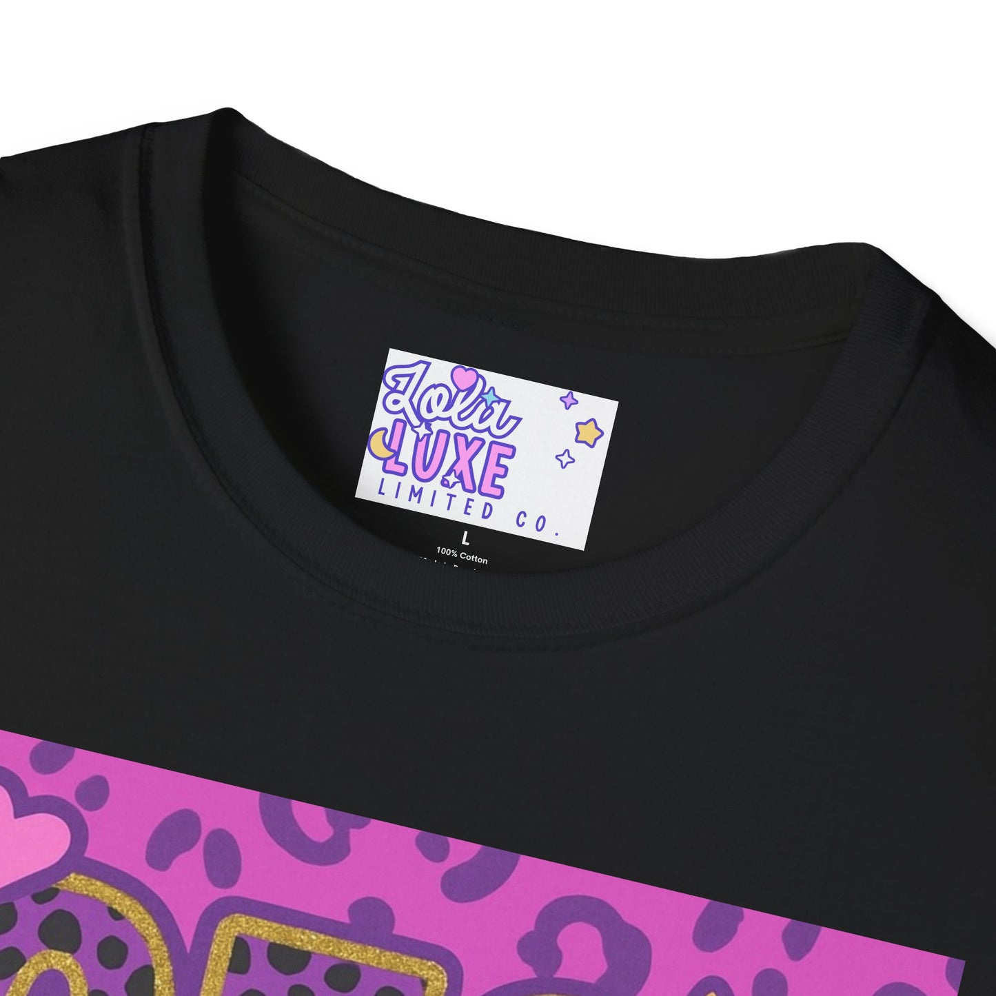 CEO of Motherhood Unisex T-Shirt - Fun & Stylish Mom Apparel Glam Tee