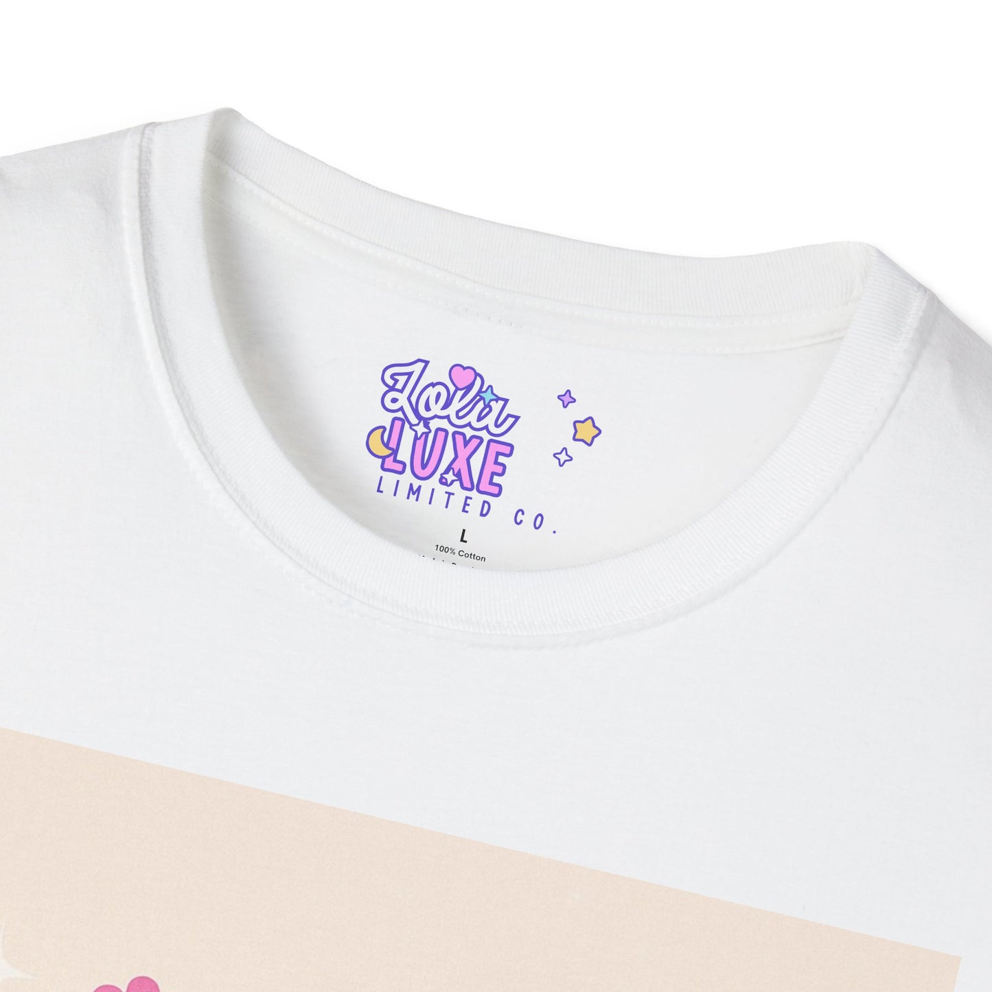 'Mentally I'm at Sephora' Unisex Softstyle T-Shirt - Glam Tee Perfect for Beauty Lovers
