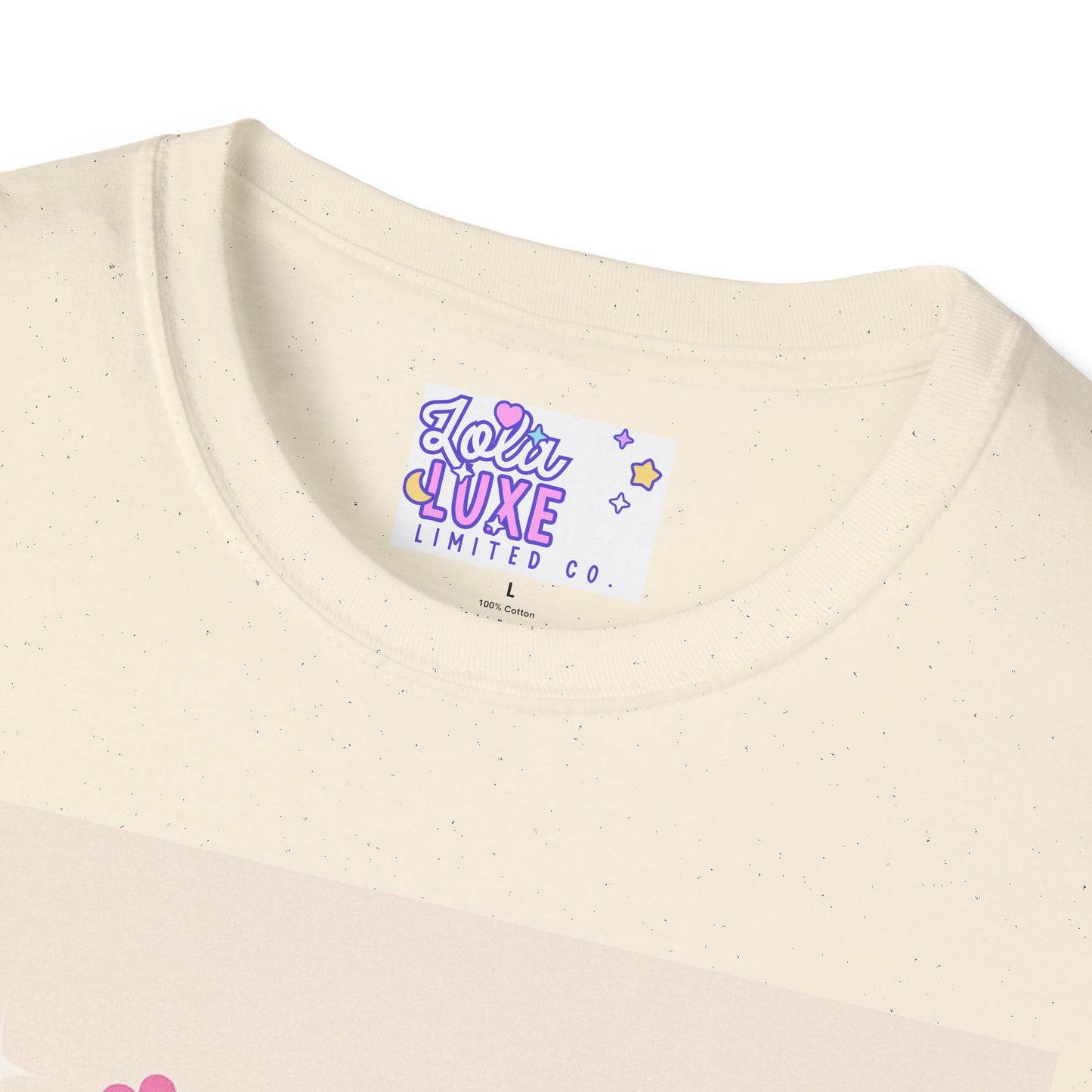 'Mentally I'm at Sephora' Unisex Softstyle T-Shirt - Glam Tee Perfect for Beauty Lovers