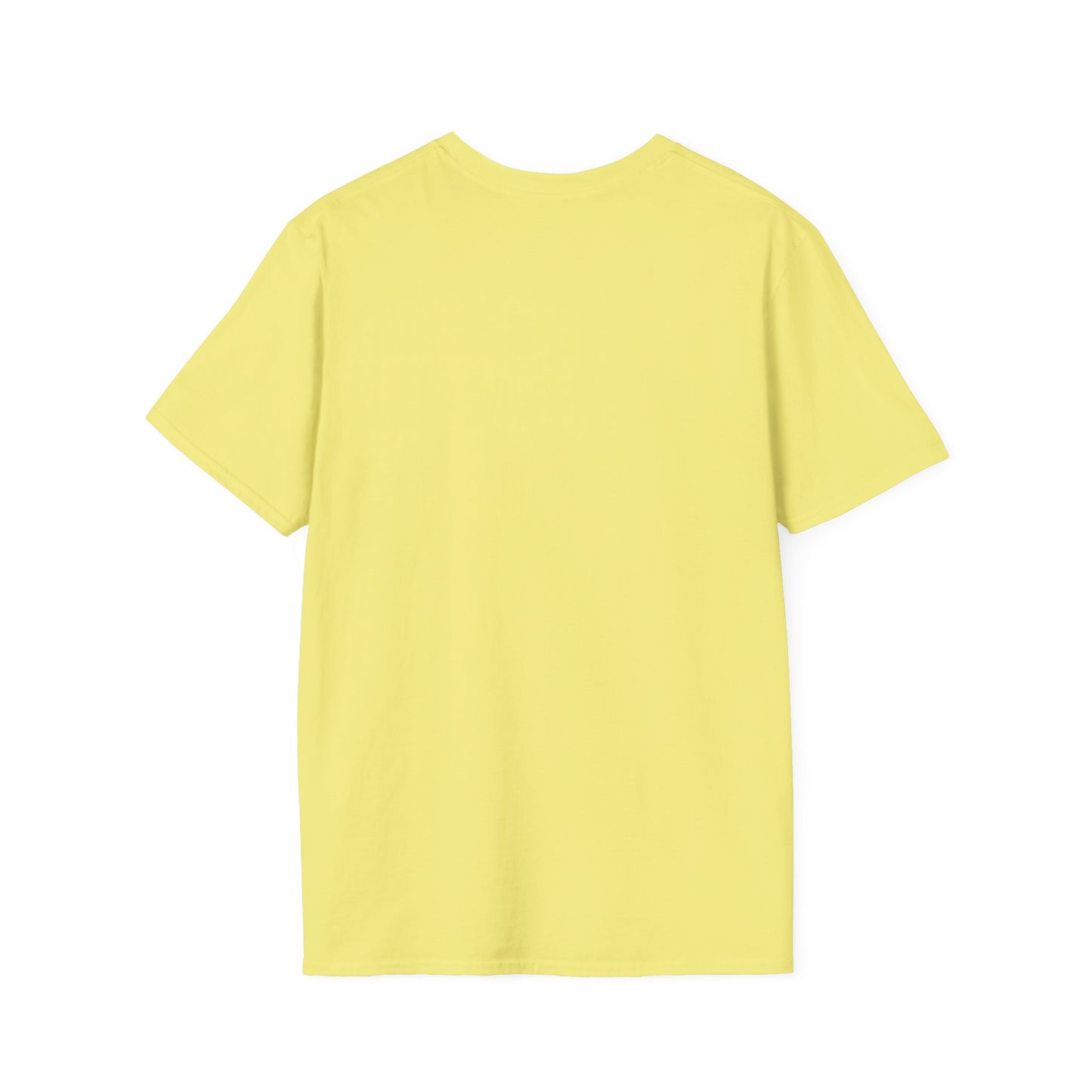 Loyalty Over Labels Unisex Softstyle Glam Tee - Trendy Casual Wear