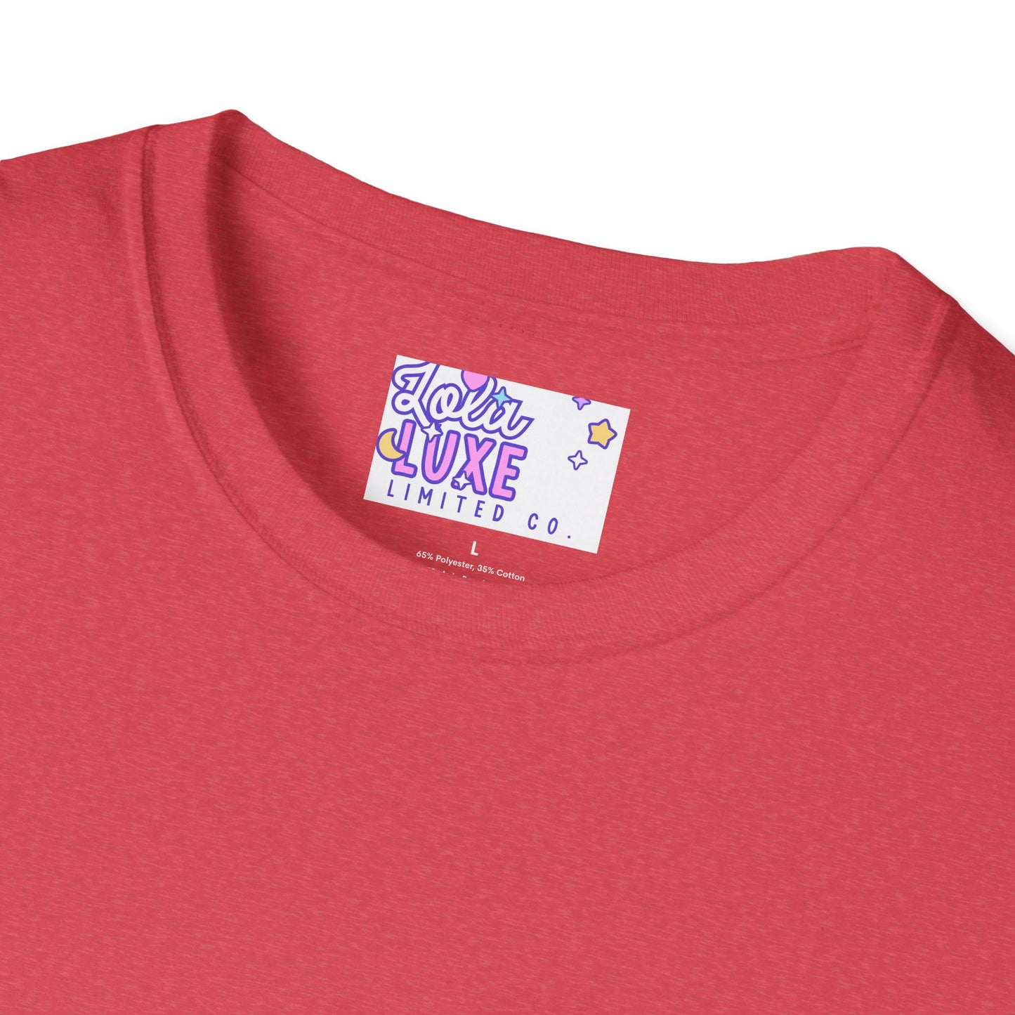"Single and Fabulous" Softstyle T-Shirt