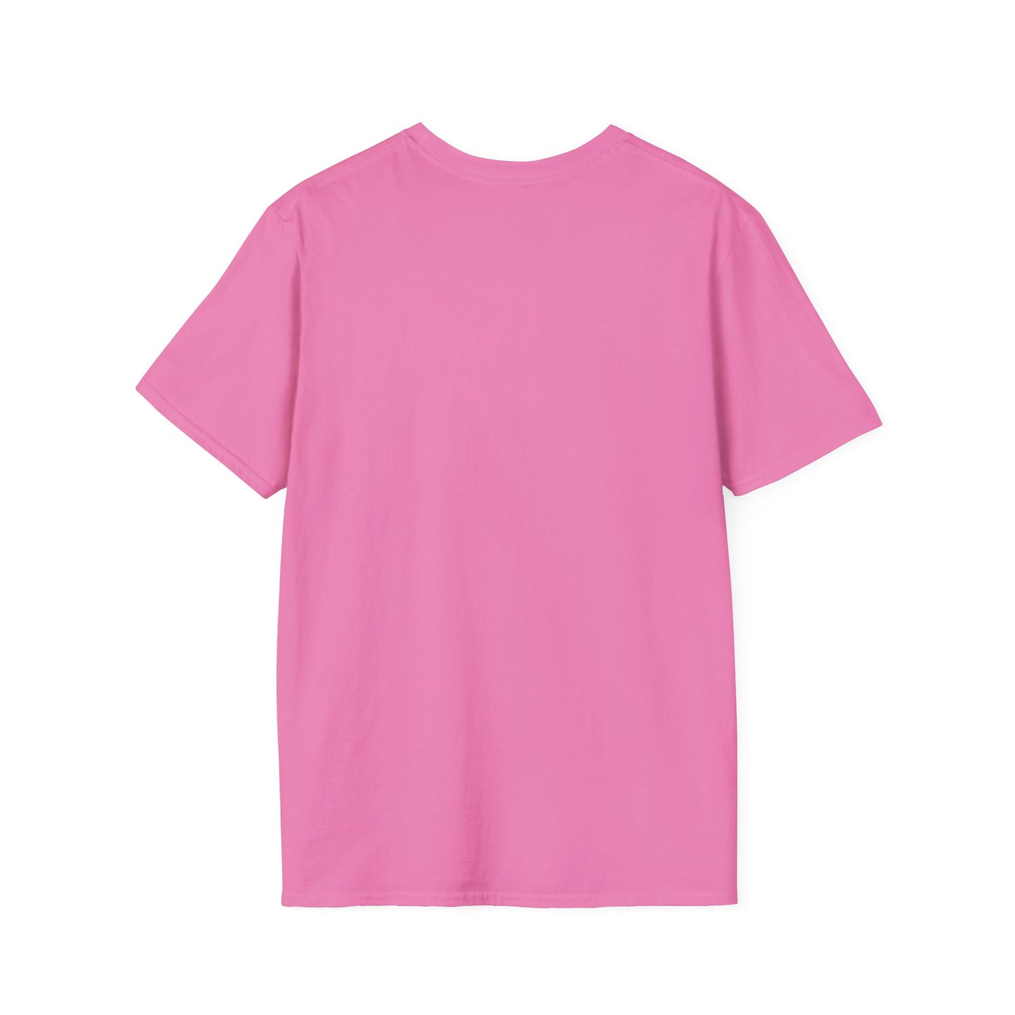 Cute "In My Delulu Era" Unisex Softstyle T-Shirt - Trendy Glam Tee