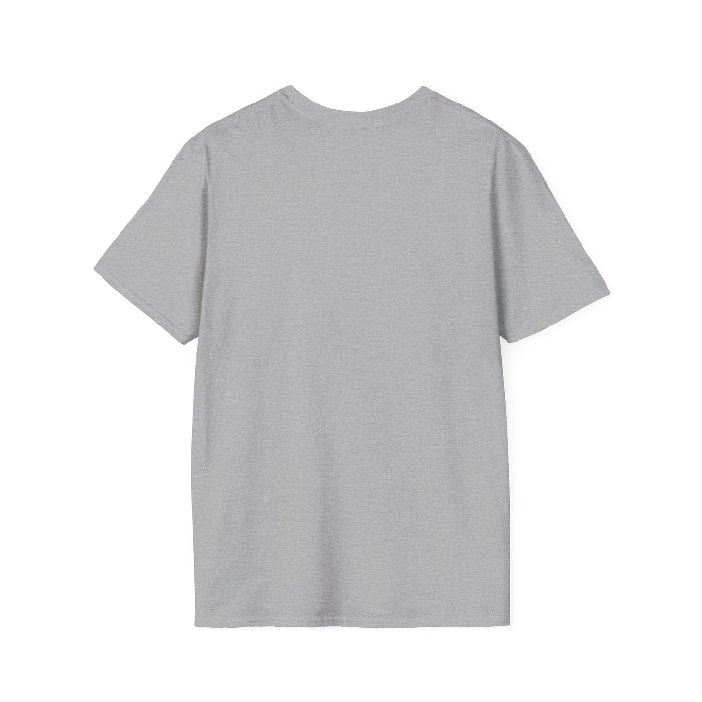God's Favorite Brat T-Shirt | Unisex Softstyle Glam Tee