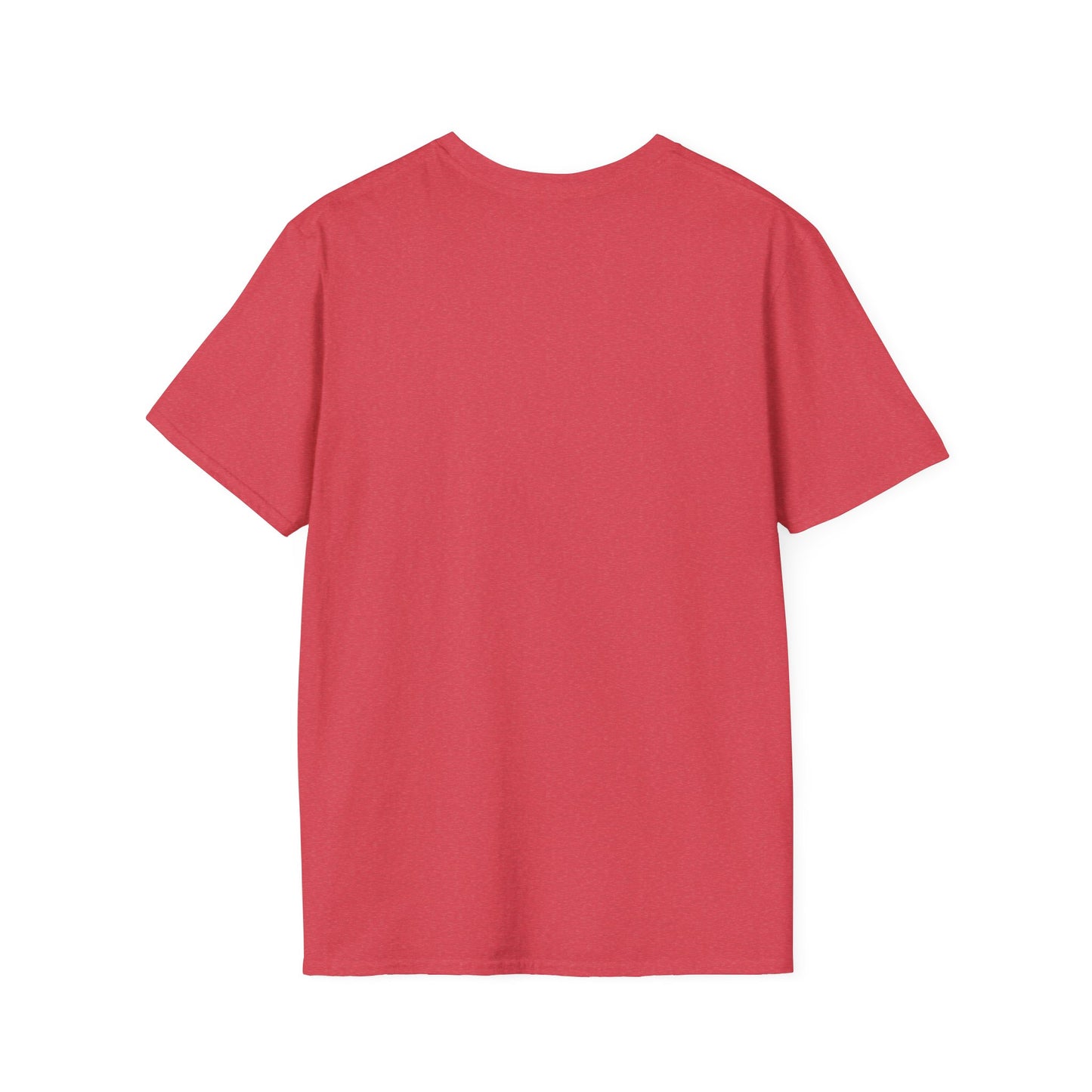 "Single and Fabulous" Softstyle T-Shirt