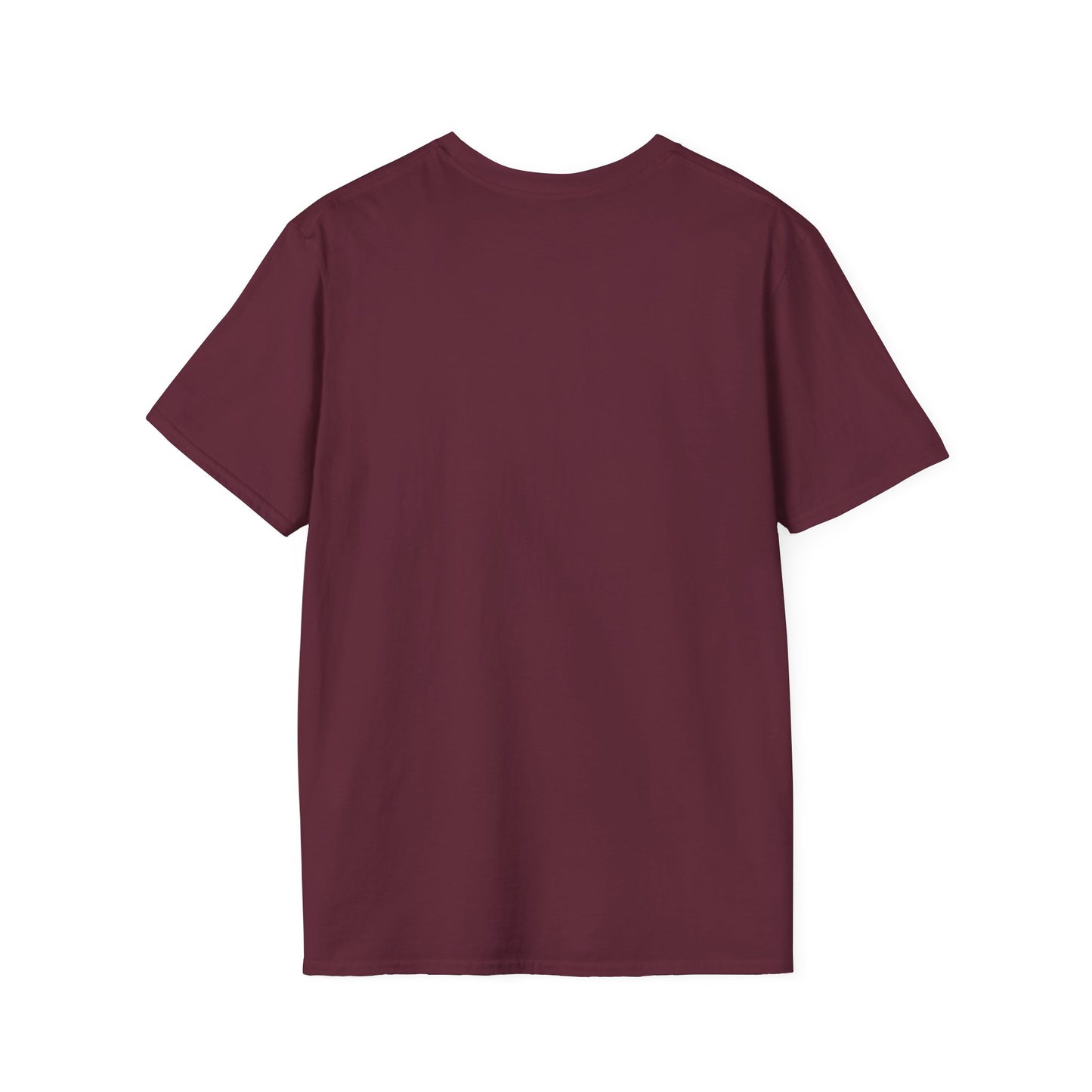 'Mentally I'm at Sephora' Unisex Softstyle T-Shirt - Glam Tee Perfect for Beauty Lovers