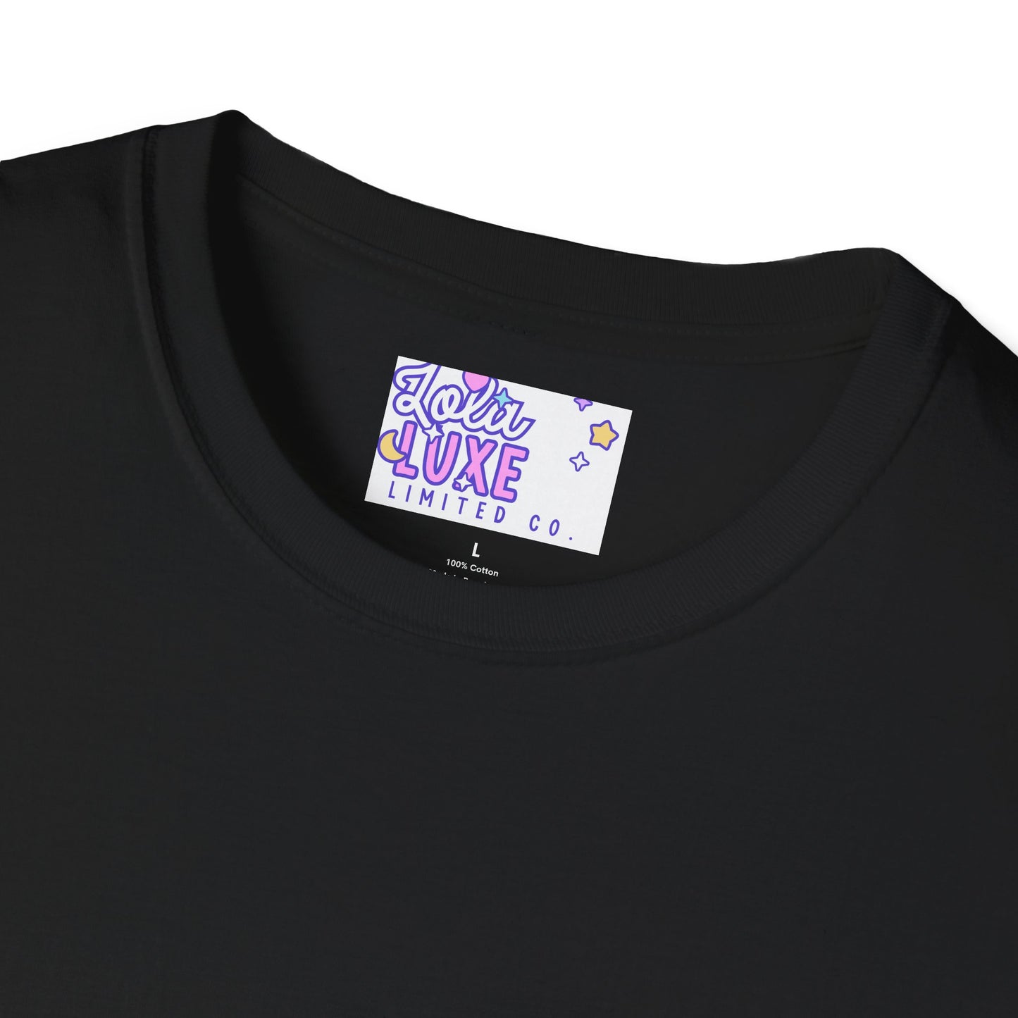 "Single and Fabulous" Softstyle T-Shirt