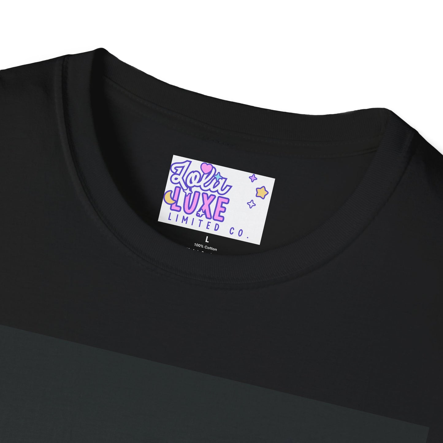 "Wi-Fi & Wine" Softstyle T-Shirt - Perfect Gift for Wine Lovers