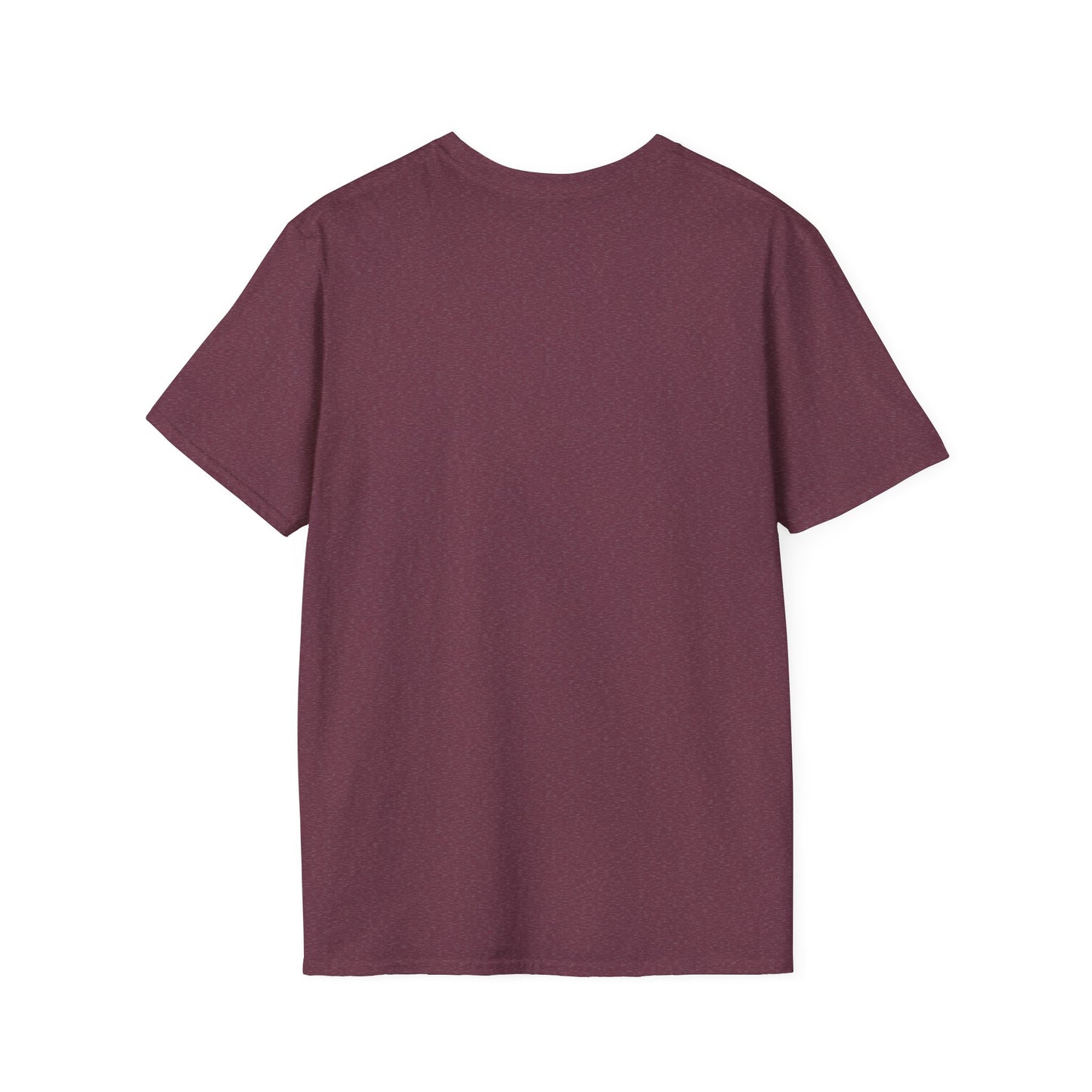 'Mentally I'm at Sephora' Unisex Softstyle T-Shirt - Glam Tee Perfect for Beauty Lovers