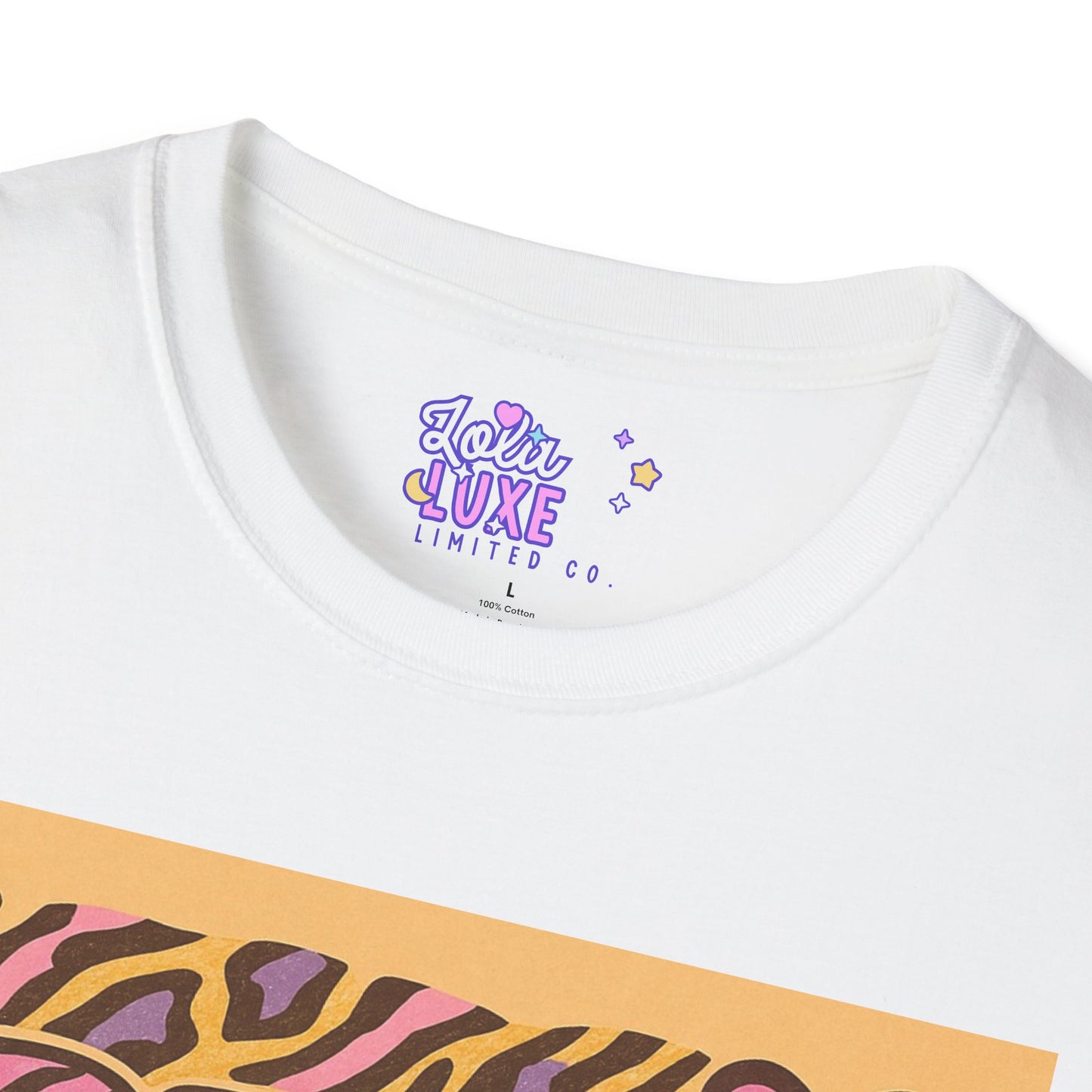 Best Mom Ever Unisex Softstyle T-Shirt - Perfect Gift for Mother's Day Glam Tee