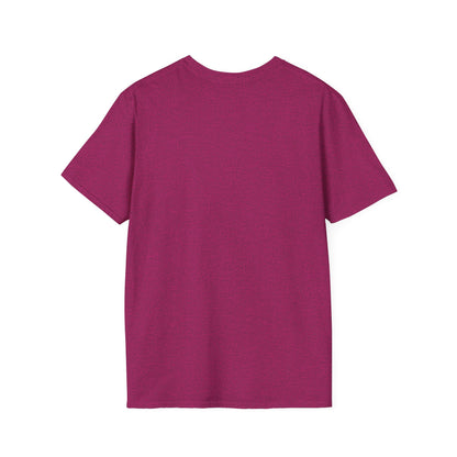 Cute "In My Delulu Era" Unisex Softstyle T-Shirt - Trendy Glam Tee