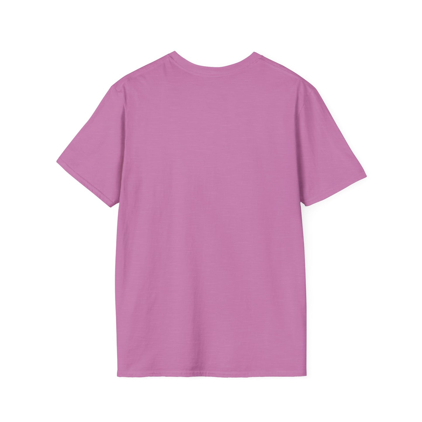 Cute "In My Delulu Era" Unisex Softstyle T-Shirt - Trendy Glam Tee
