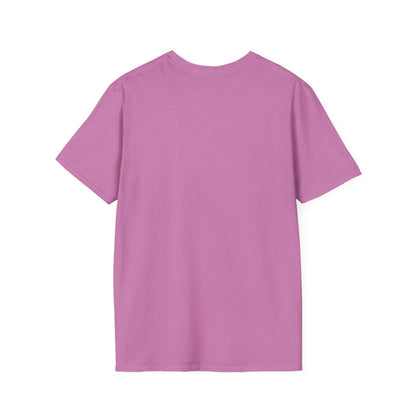 Cute "In My Delulu Era" Unisex Softstyle T-Shirt - Trendy Glam Tee
