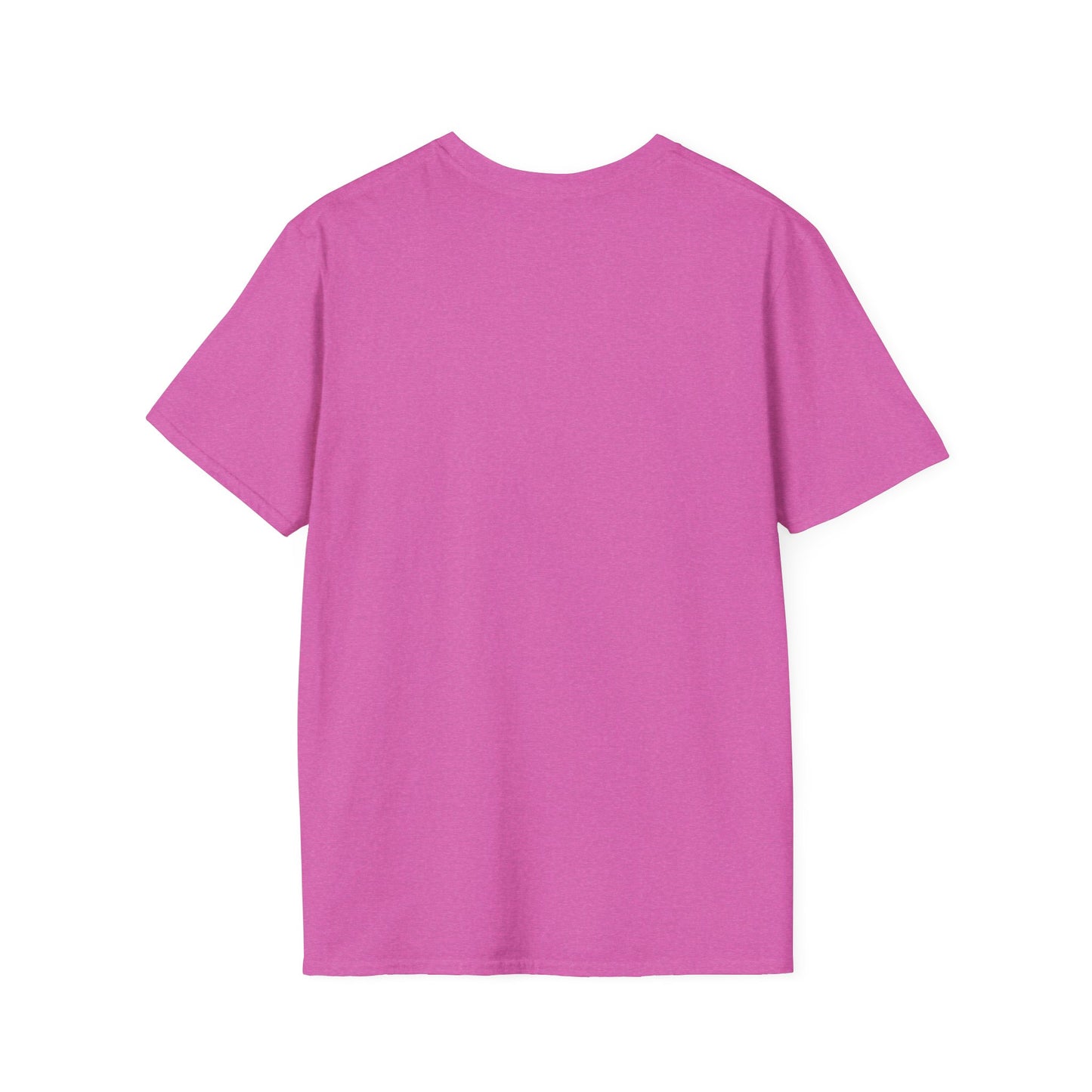 Cute "In My Delulu Era" Unisex Softstyle T-Shirt - Trendy Glam Tee