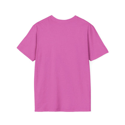 Cute "In My Delulu Era" Unisex Softstyle T-Shirt - Trendy Glam Tee