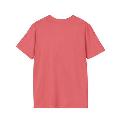 Funny Coupon Era Unisex Softstyle Glam Tee