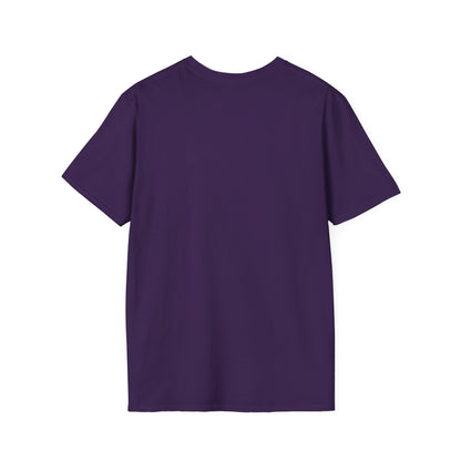 Funny Coupon Era Unisex Softstyle Glam Tee
