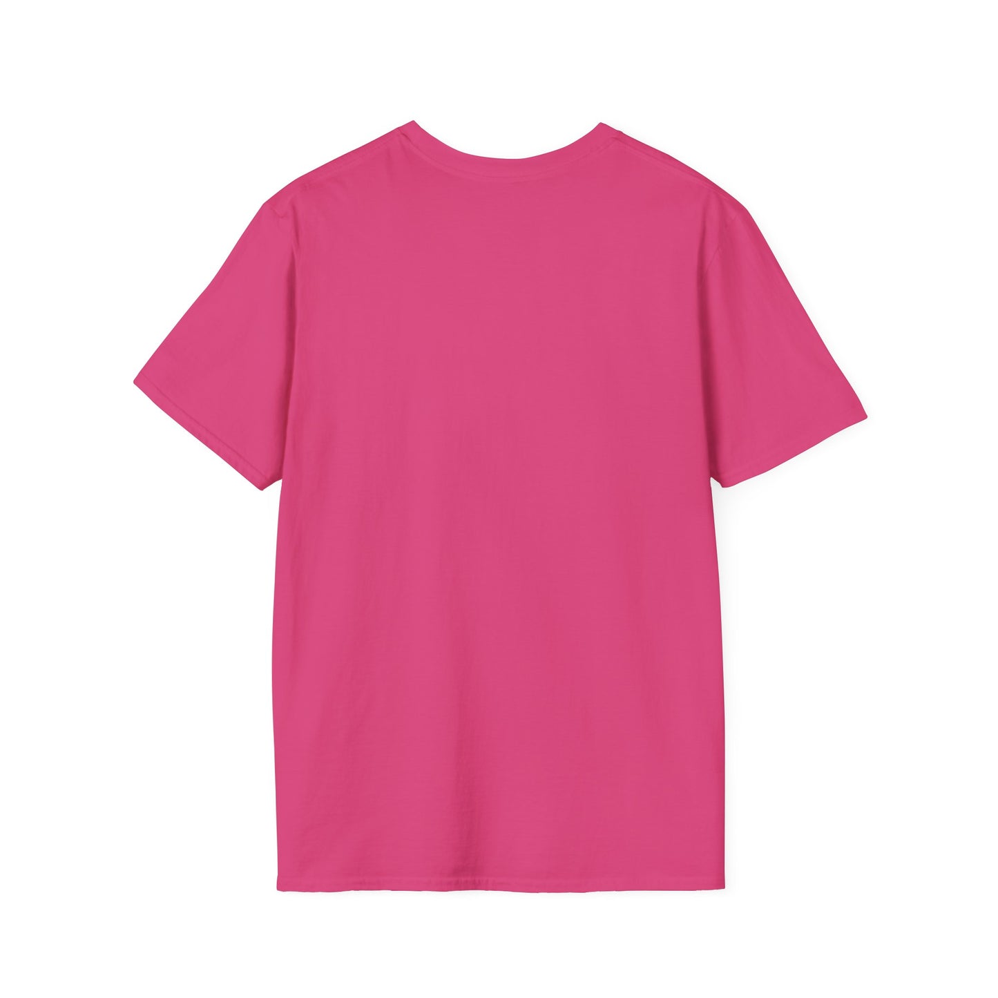 Cute "In My Delulu Era" Unisex Softstyle T-Shirt - Trendy Glam Tee