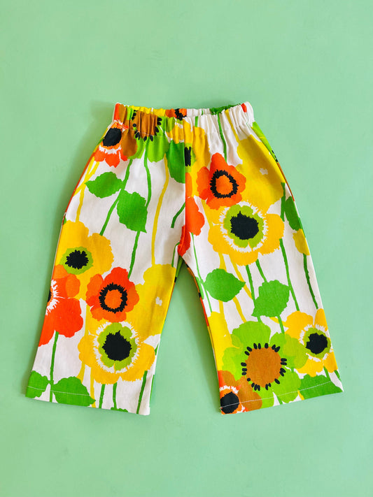 Culottes - Summer Breeze