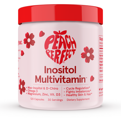 Inositol Multivitamin