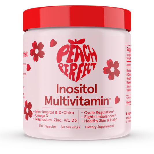 Inositol Multivitamin