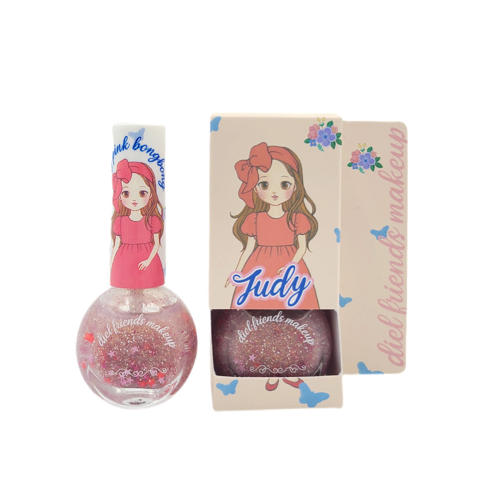 Special gift set 3(2 nail polish set)