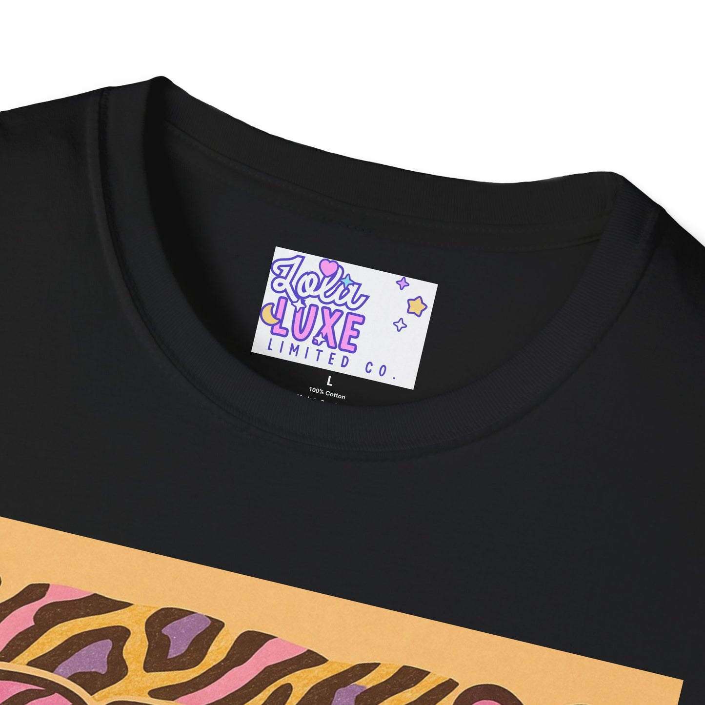 Best Mom Ever Unisex Softstyle T-Shirt - Perfect Gift for Mother's Day Glam Tee