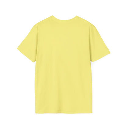 Loyalty Over Labels Unisex Softstyle Glam Tee - Trendy Casual Wear