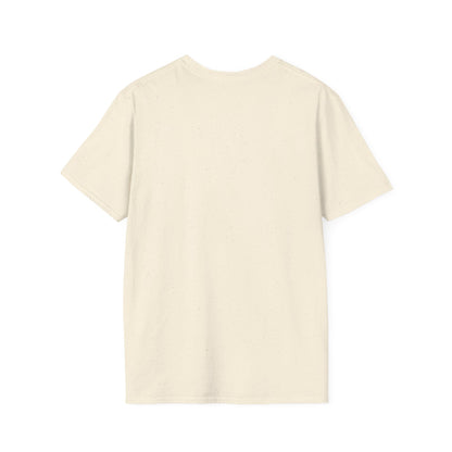 'Mentally I'm at Sephora' Unisex Softstyle T-Shirt - Glam Tee Perfect for Beauty Lovers