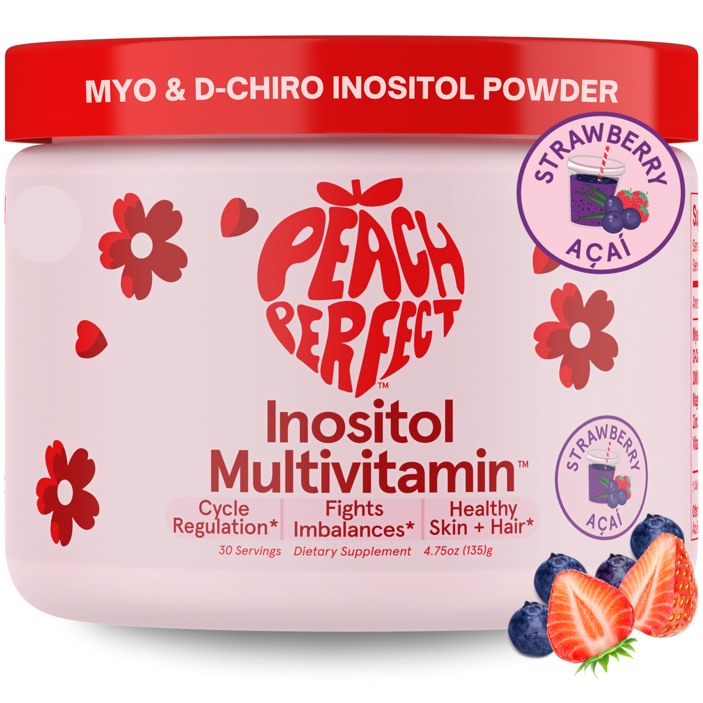 Inositol Multivitamin