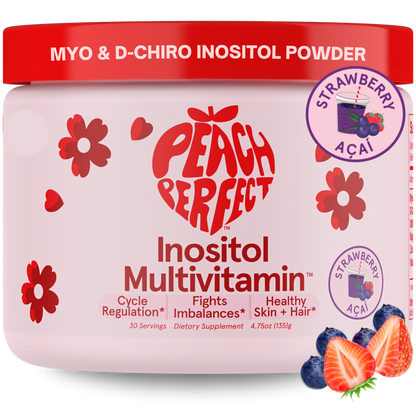 Inositol Multivitamin