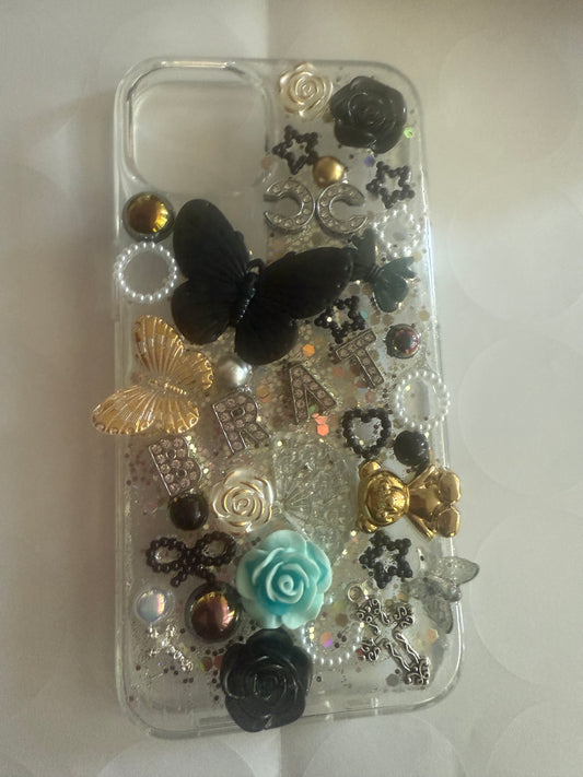 Brat Custom Junk Case