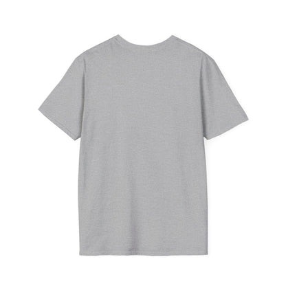 God's Favorite Brat T-Shirt | Unisex Softstyle Glam Tee