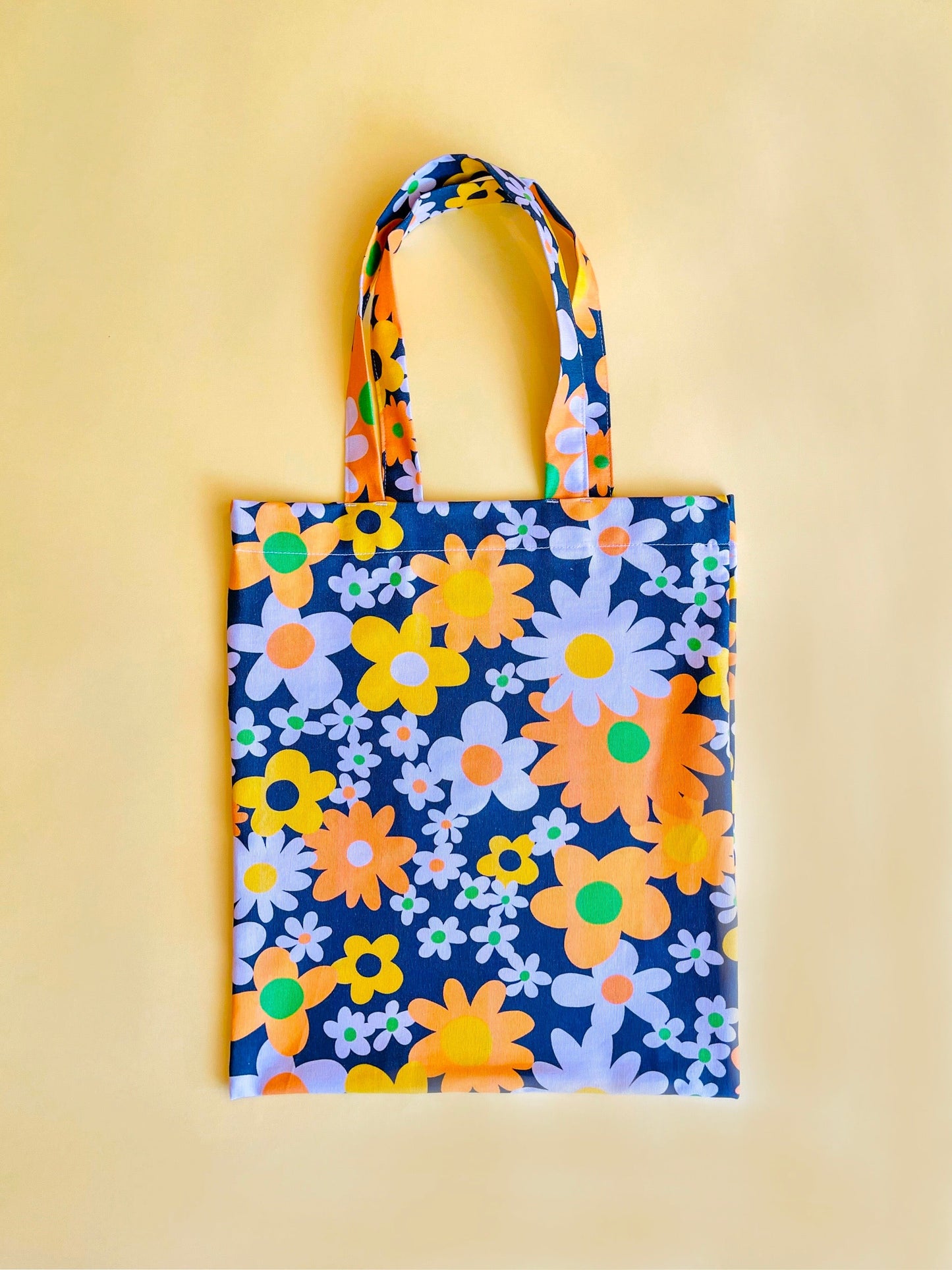 Tote Bag — Moonstone