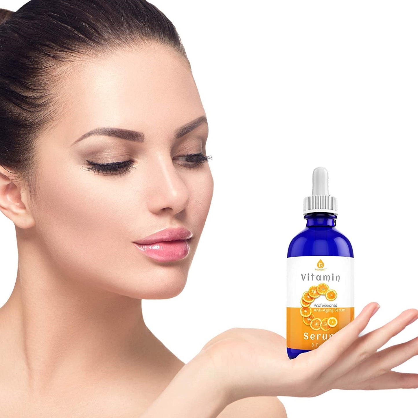 Vitamin C Serum (3 fl. oz)